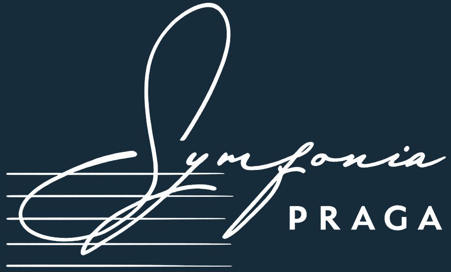 Symfonia Praga Logo
