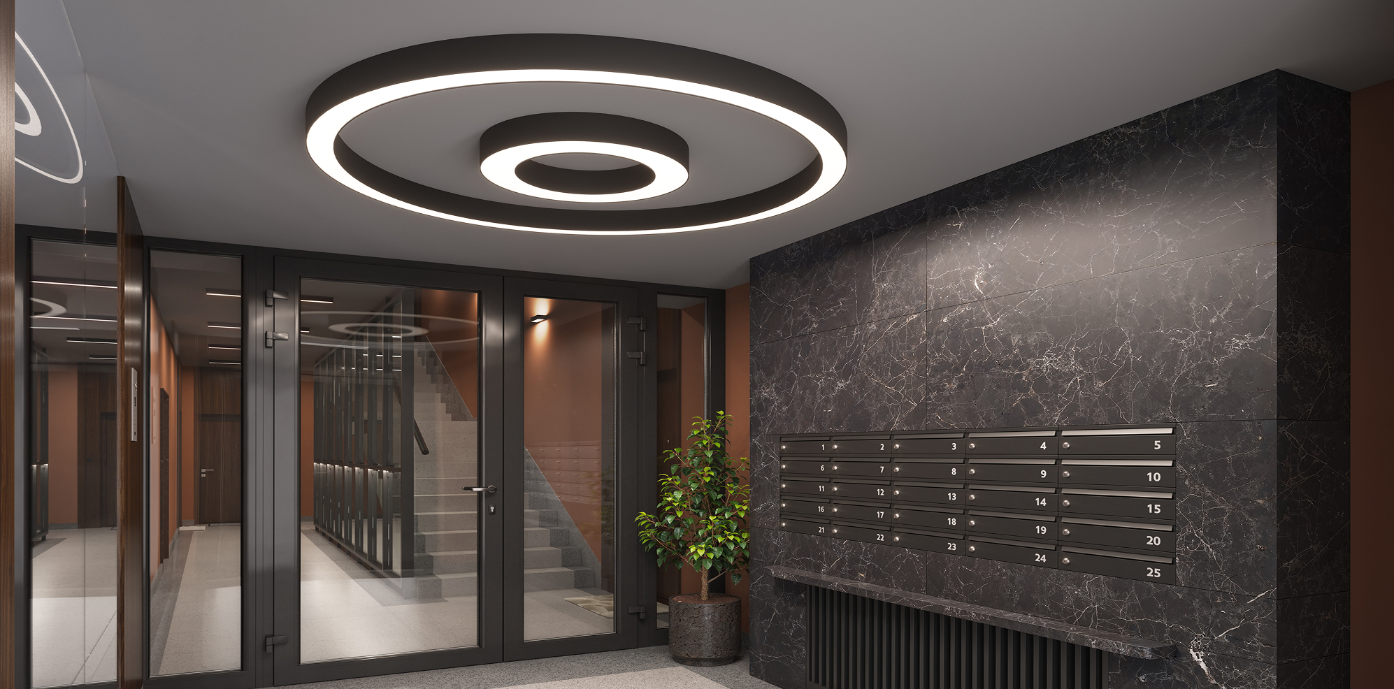 Apartamenty, które nadążają za rodziną – nowy wymiar codzienności na Kamionku. 