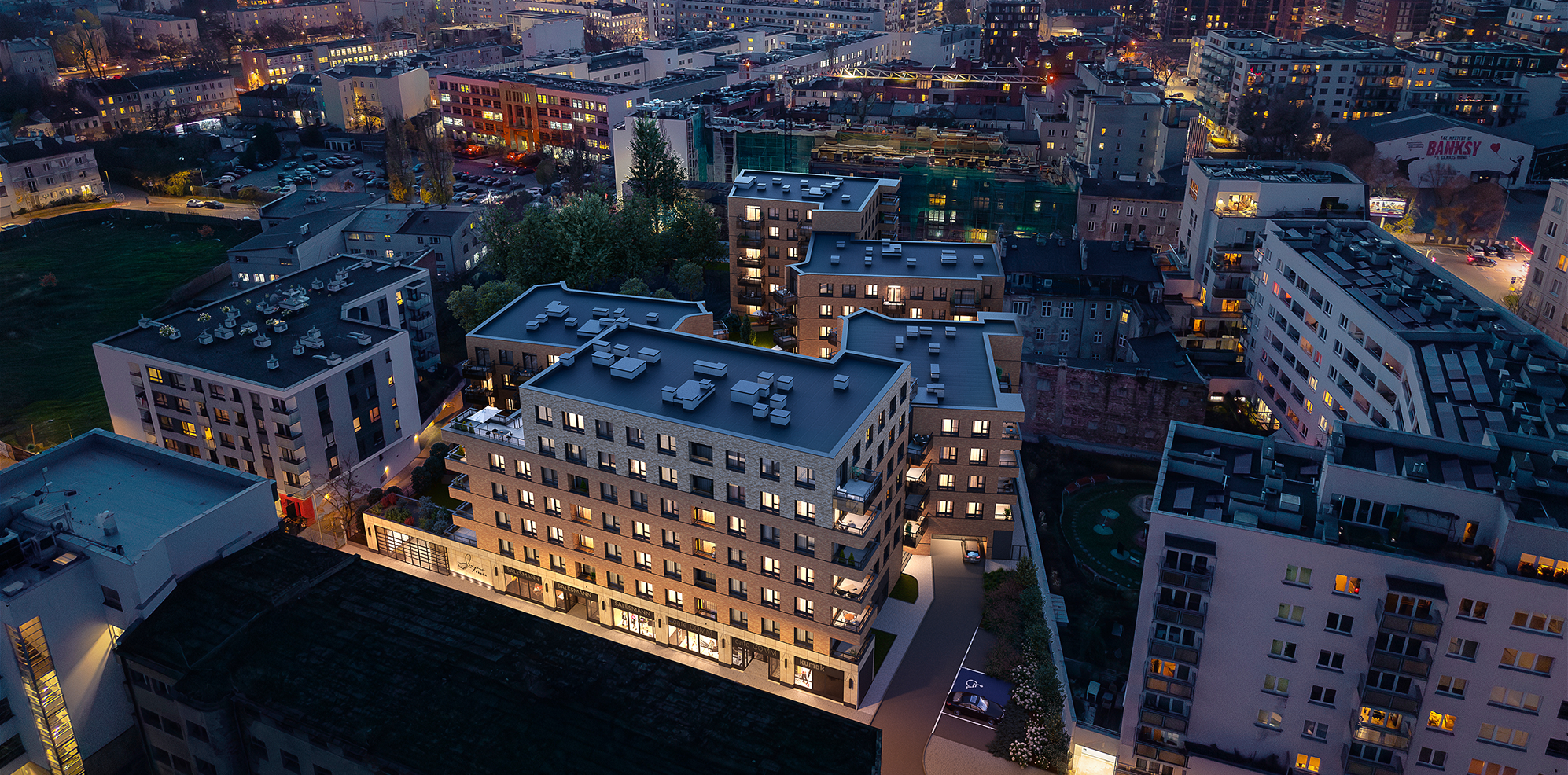 Architektura dobrostanu: jak Symfonia Praga zmienia definicję miejskiego życia? 